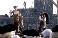 Кадр Пираты Карибского моря: Проклятие Черной жемчужины