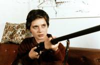 Кадр Поляна