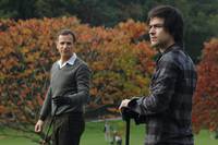 Кадр Не вызывающий подозрений