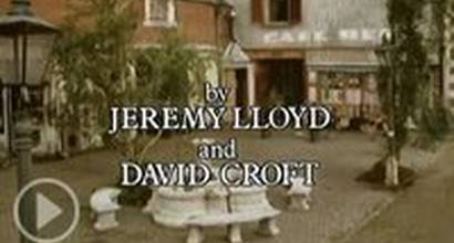 Вступительные титры 