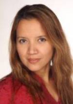 Cora Aytona фото