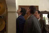 Кадр Джентльмен грабитель