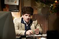 Кадр Черная молния