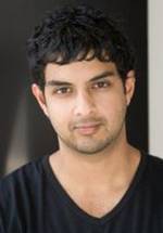 Шон Шетти фото