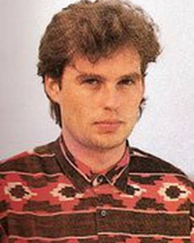 Пол Хемфрис фото