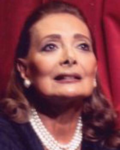 Росселла Фальк фото