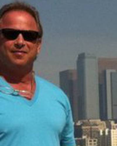 Джоэль Крамер фото