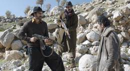 Кадр из фильма "Мой милый Пепперленд" - 1