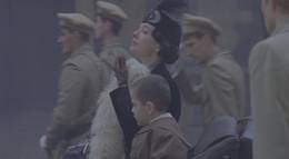 Кадр из фильма "Garpastum" - 2