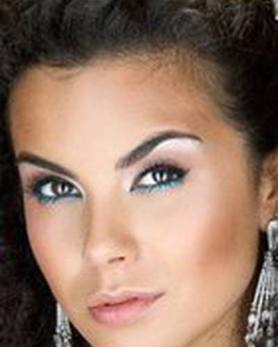 Настя Каменских фото