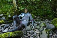 Кадр Мерлин