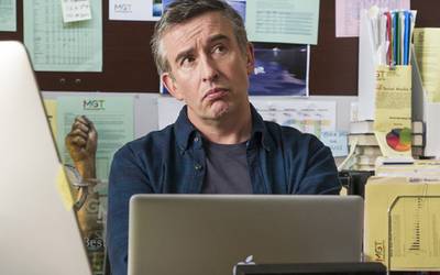 Сериал «Типа счастье»: наступает ли конец жизни после 40?