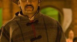 Кадр из фильма "Аладин" - 2