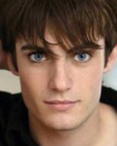 Кеймен Эдвардс фото