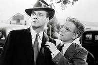 Кадр Тень сомнения