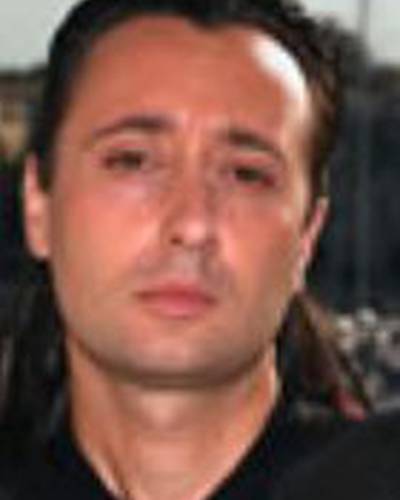 Массимилиано Каролетти фото