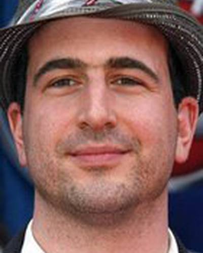 Этан Сэндлер фото