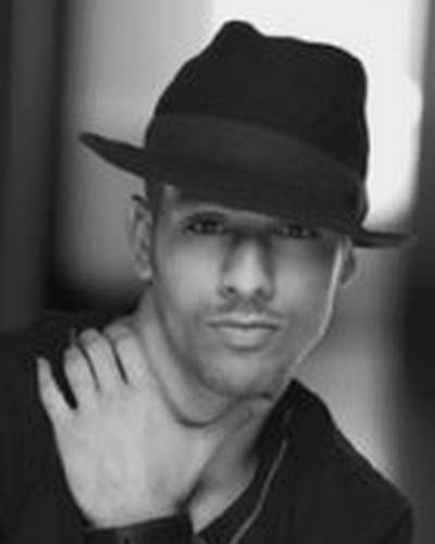 Луис Сальгадо фото