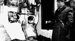 Кадр из фильма "Ночной поезд в Мюнхен" - 2