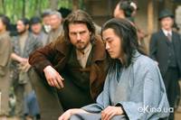 Кадр Последний самурай