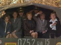 Кадр Старые клячи