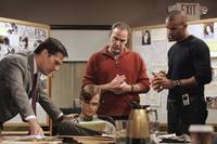 Кадр Мыслить как преступник