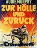 Постер из фильма "В ад и назад" - 1