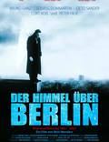 Постер из фильма "Небо над Берлином" - 1