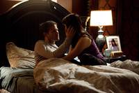 Кадр Дневники вампира