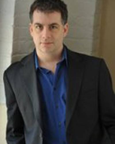 Джозеф Риччи фото