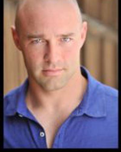 Эрик Ардженти фото