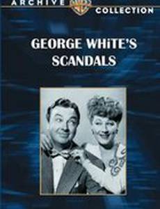 George White's Scandals