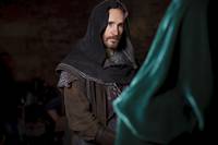 Кадр Мерлин