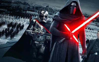 Самые ожидаемые фильмы зимы