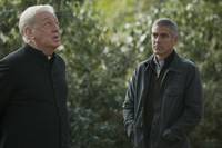 Кадр Американец