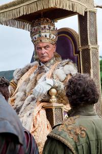 Кадр Демоны Да Винчи