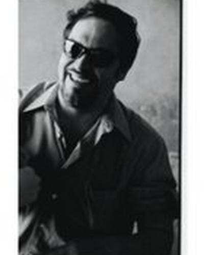 Марко Флорес фото