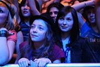 Кадр Фанатки на завтрак не остаются