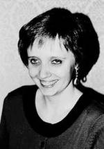 Елена Исаева фото