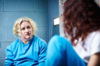 Кадр Уэнтуорт