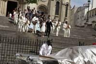 Кадр Пена дней