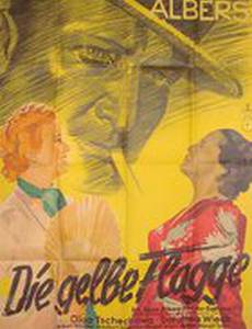 Желтый флаг