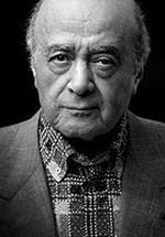 Мохамед Аль-Файед фото