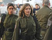 Кадр Революция