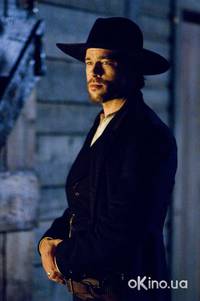 Кадр Как трусливый Роберт Форд убил Джесси Джеймса