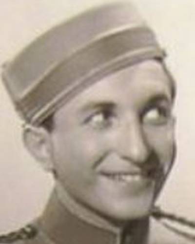 Сидни Миллер фото