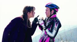 Кадр из фильма "Я остаюсь" - 2