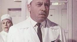 Кадр из фильма "Дети Дон-Кихота" - 2