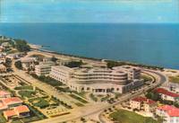 Кадр Гранд-отель