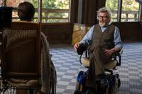 Кадр Бивень